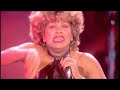 Tina Turner - Proud Mary - Live Wembley  (2000)