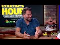 Eddie Hearn: ‘Horrific Blow’ If Ryan Garcia Leaves Golden Boy | The MMA Hour