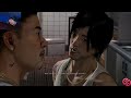 Sleeping Dogs: Definitive Edition - Part 1 - Wei Shen is back!