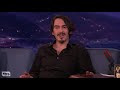 Dhani Harrison On Preserving His Father's Legacy | CONAN on TBS