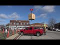 Removal of the Orange County Courthouse Bell