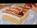 EASY TRES LECHES CAKE RECIPE | How to Make Three Milk Cake 💯