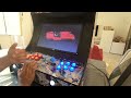 Configuriamo tasti e joystick di un bartop arcade