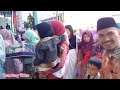 VIRAL ❗❗Meriahnya Seserahan Jajap  Pengantin Di Kampung | Adat Istiadat Sunda | Rural Indonesia