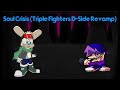 Soul Crisis (Triple Fighters D-Side Revamp)