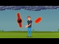 What Happens When You're Struck By Lightning? | The Human Body