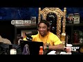 Benzino Opens Up On Beef With Eminem, Mase Responds To Shannon Sharpe Calling Him Out + More