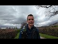 The West Highland Way, Failed Attempt, Durston X-Mid 2, Solo Backpacking in Scotland