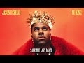 Jason Derulo - Save The Last Dance (Official Audio)