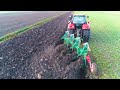 Same Diamond 265 | Pietro Moro | Aratura | Ploughing