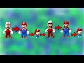 What Is The Hardest 3D Mario Level?