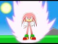 Sonic: The Return Of Nazo Part 3 (Animatic+Animation)