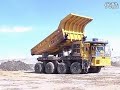 WTW220E the best mining truck from China. MUST SEE