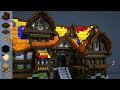 Minecraft Mansion: Sundrop [Guided Timelapse]