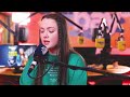 Aimee Carty - One Day You Will Fly Too (live in studio)