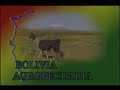 Presentacion Bolivia Agropecuaria