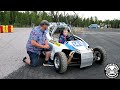 SM Crosskart 2024