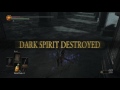 Dark Souls 3 - Double Aldrich Invasion