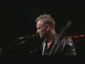 Sting - Never Coming Home