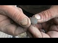 Treasure hunting old historic home steads | metal detecting Ep 321 #metaldetecting #history #relics