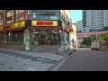 There is also Myeongdong in Chuncheon. Chuncheon city tour | Chuncheon South Korea 4K HDR