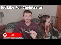 🔴 Christmas Survival Vlog - ❄️ When The Nightmare Relatives Arrive (Tips For #Christmas Vlog) #vlog