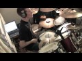 System of a Down - Question! (Drum Cover)