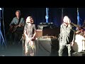 Robert Plant/Alison Krauss - The Battle of Evermore - Xfinity Center - Mansfield, MA - 7.2.24