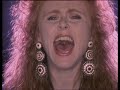 T'Pau - China In Your Hand (Official Video)