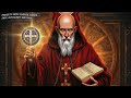 ⚔ LISTEN FOR 7 DAYS - SAINT BENEDICT'S PRAYER TO BREAK VISIBLE AND INVISIBLE BOUNDS🙏
