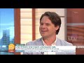 Five-Year-Old Girl Fined £150 for Selling Lemonade | Good Morning Britain