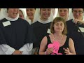 The Moment That Changed Me: Sr. Mary Casey O'Connor, SV