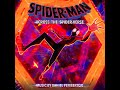 Nueva York Train Chase | Spider-Man: Across the Spider-Verse (Original Score)
