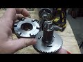 RZR Ace 325 and Ranger Low Gear Reduction Installation - Polaris RZR Transmission Part 2