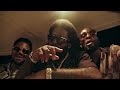 Afro B ft. Kizz Daniel - Bluffin (Official Music Video)