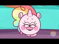 Pink VS Black Secret Room 💖🖤 Color Challenges, Vending Machine Toys + More Funny BI BA BOOM Cartoons