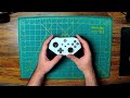 $50 Hall-Effect Controller Review | EasySMX X10 Mechanic Master