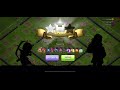Ball Buster Challenge (74 Housing Space) - Clash of Clans