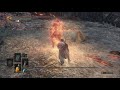 Dark Souls 3 Soul of Cinder