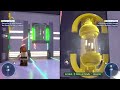 Lego Star Wars The Skywalker Saga ( Co-Op)