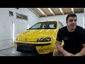 NAJMATIRANIJI FIAT PUNTO IKADA | Poliranje Automobila Detailing