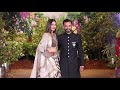 Shahid Kapoor Ignores Ex-Girlfriend Kareena Kapoor At Sonam Kapoor Wedding Reception