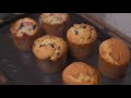 How to make Muffins