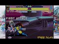 MARVEL vs. CAPCOM Fighting Collection: Arcade Classics_20240913150406