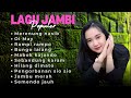 Koleksi lagu daerah jambi populer,paling dicari