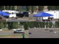 Mini vs Miata vs Corvette vs Lotus May 30 2009