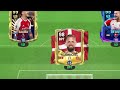 УЖАС, ЧТО ПРОИЗОШЛО!! безумная ПРОКАЧКА ПОДПИСЧИКА в FC Mobile!!!