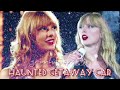 haunted getaway car (mashup) Taylor Swift