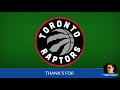 tutorial CorelDRAW○redesain logo TORONTO RAPTORS