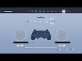 My Fortnite Settings!!!